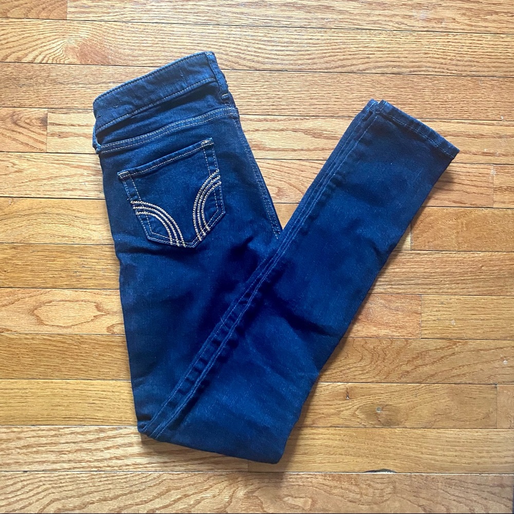Hollister Skinny Jeans